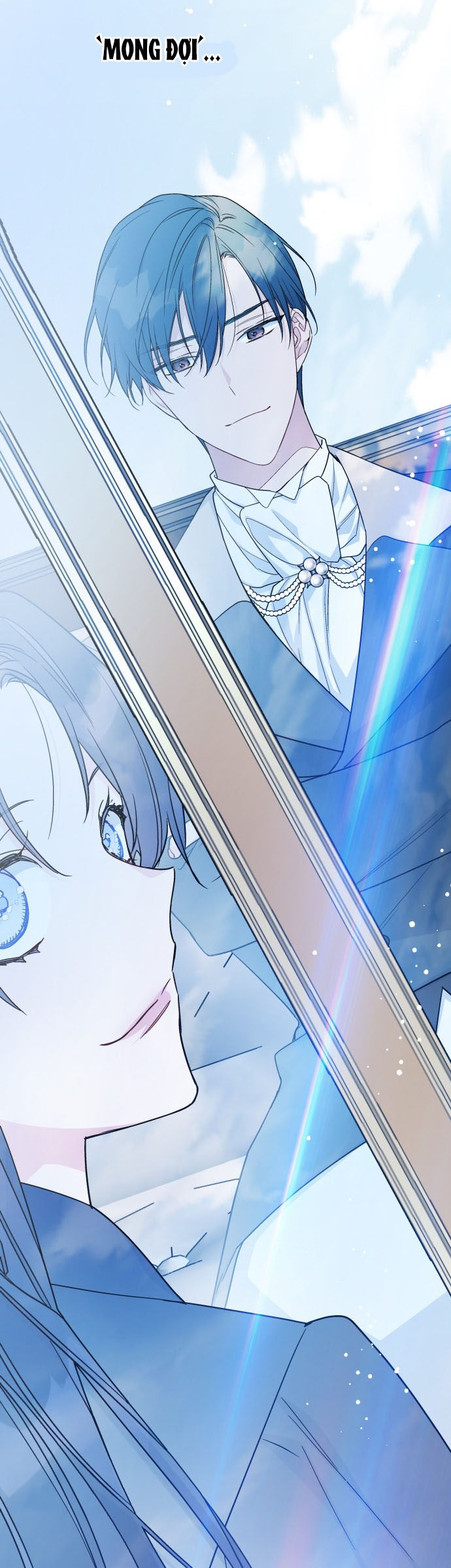 cách hiệp sĩ sống như một tiểu thư chapter 57 66