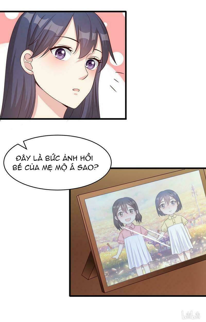 nam thần manh bảo tận diệt chapter 69.2 4