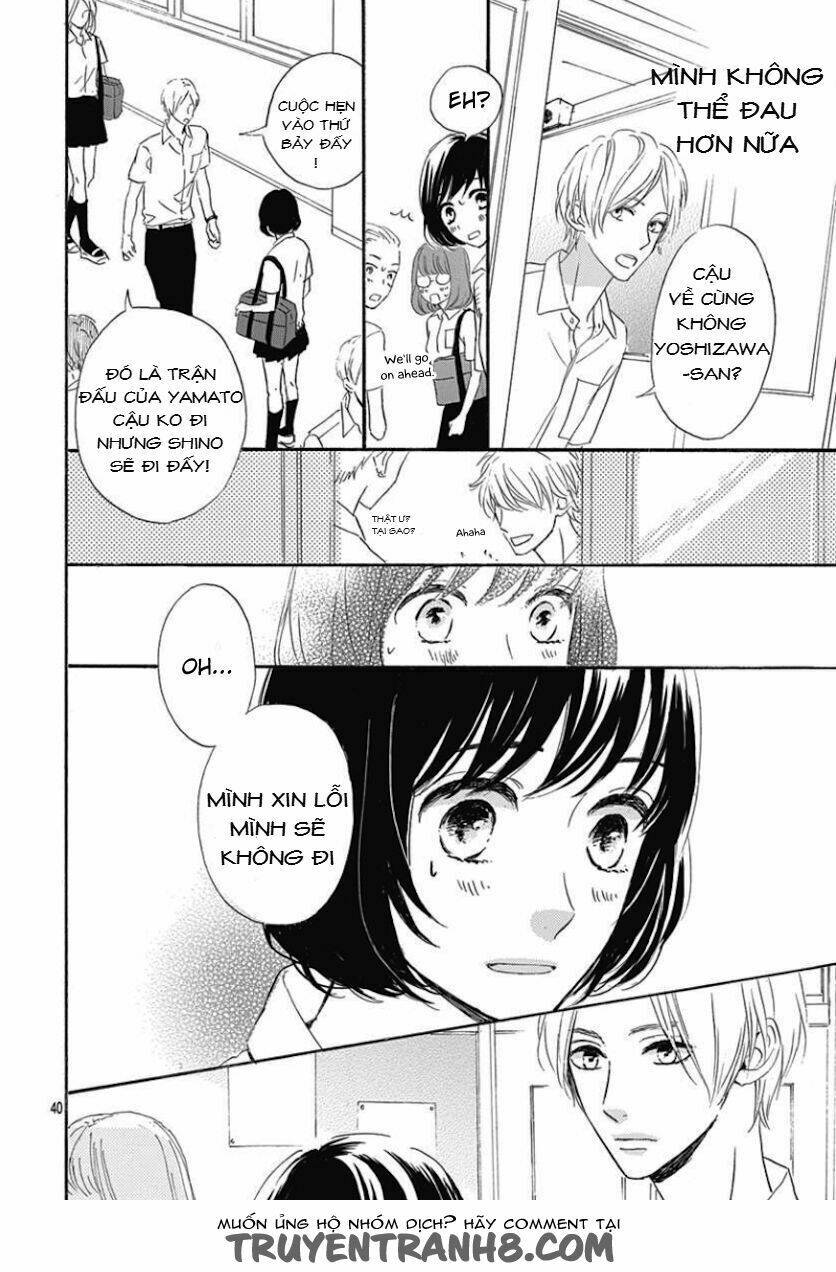 he loves you chapter 1 39