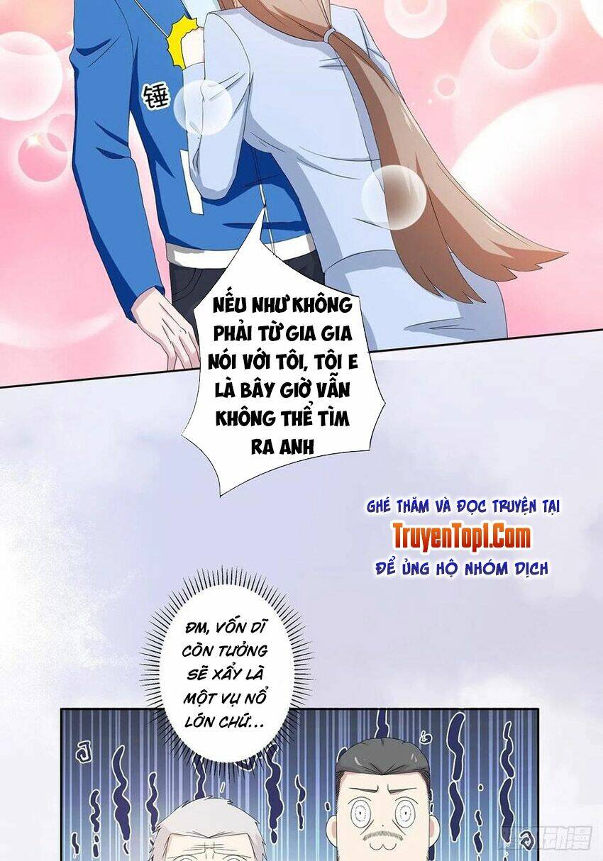 người tu tiên tại đô thị chapter 53 18