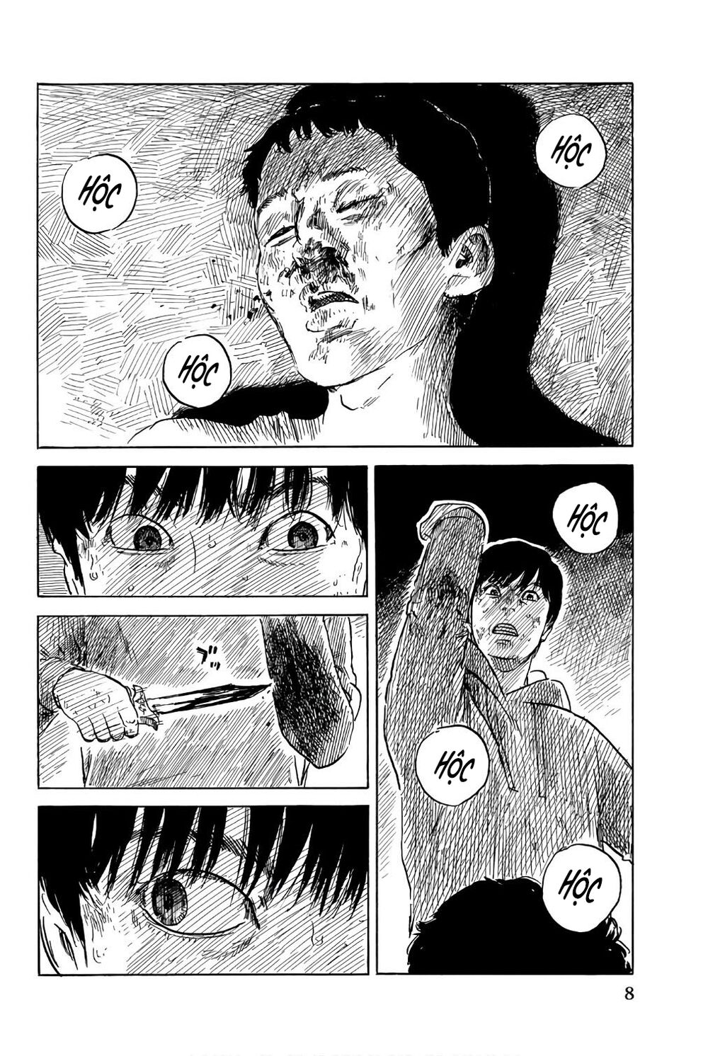 happiness chapter 36 8