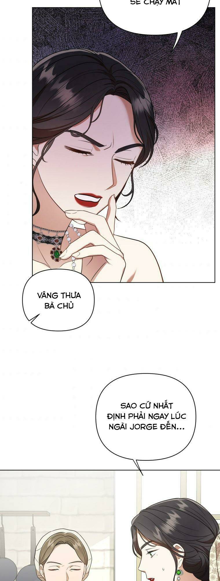 tôi trở thành phiên dịch viên của bạo chúa chapter 9 22