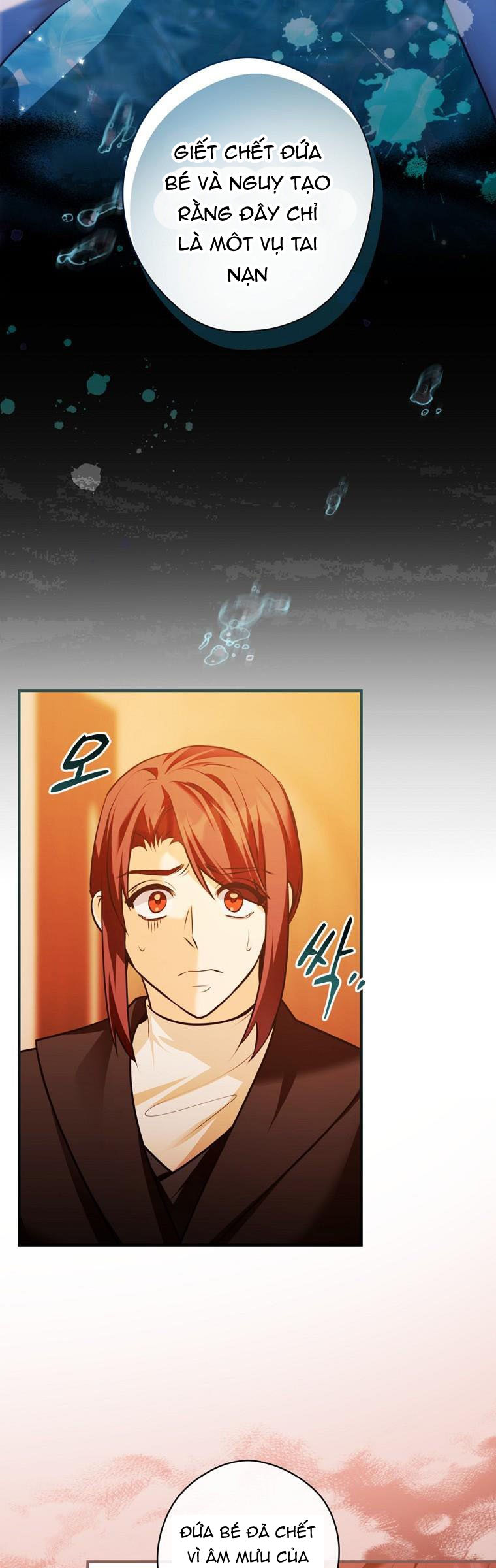 nàng tiểu thư nhà công tước chapter 16 7