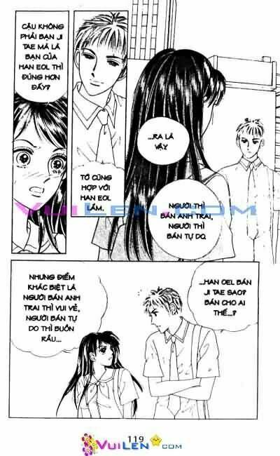 cô gái yêu kiều chapter 5 119