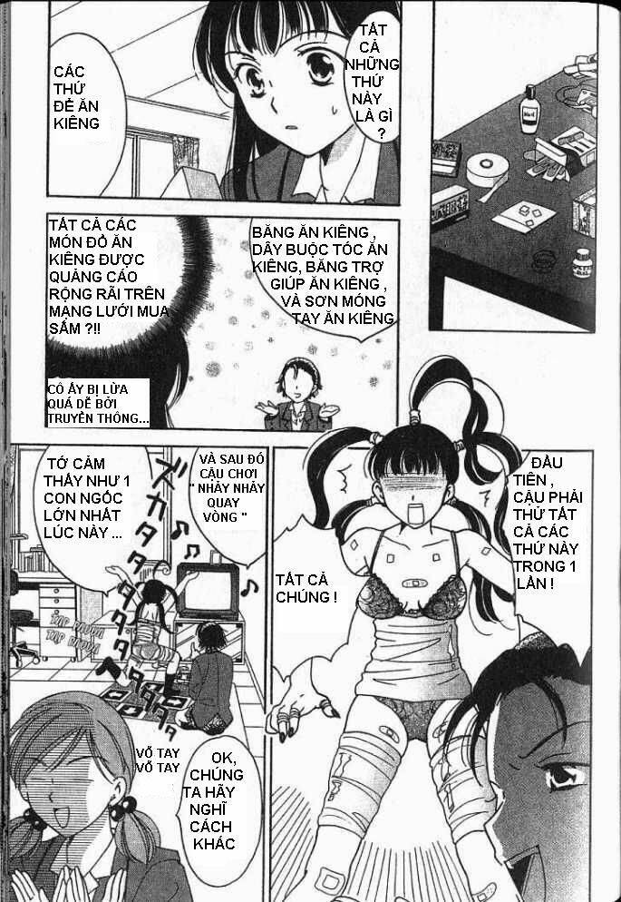 joshikousei chapter 13 10