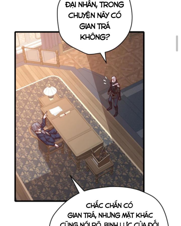 người chơi và nhân vật chính đều muốn làm hại ta chapter 106 35