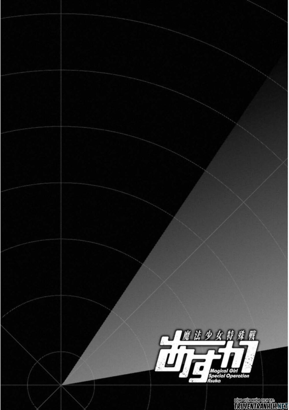 mahou shoujo tokushuusen asuka chapter 35 5