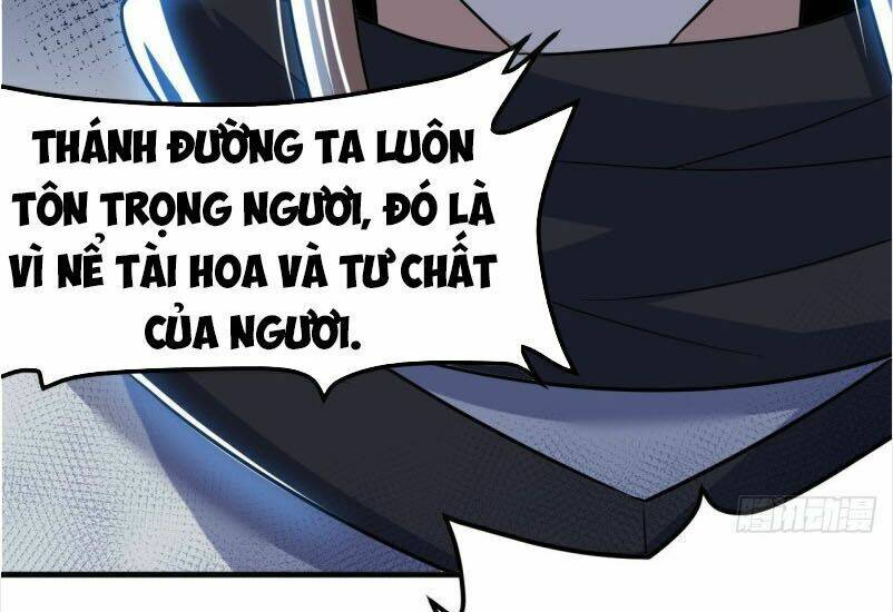 thần võ đế tôn chapter 47 16