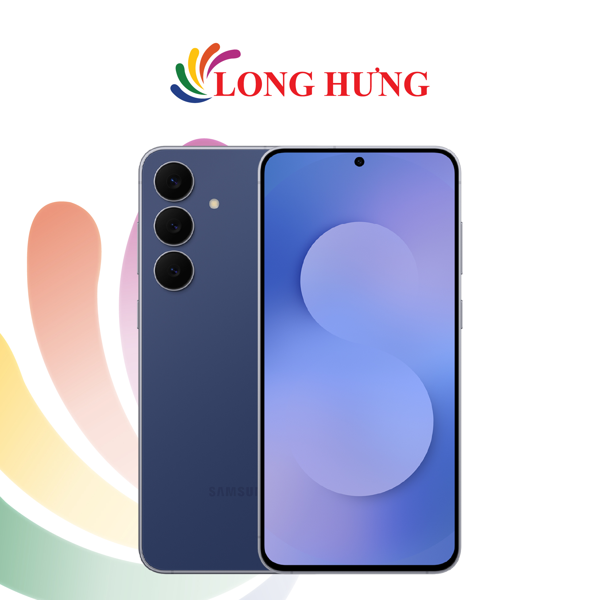 Điện thoại Samsung Galaxy S25 FE (8GB/128GB) - Hàng chính hãng
