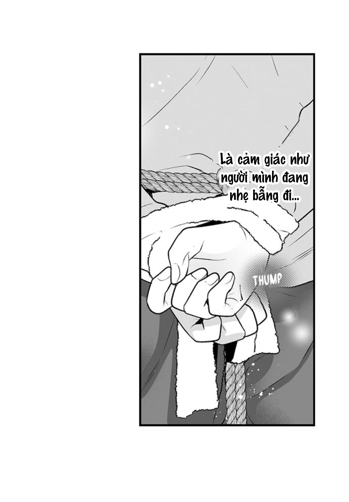 làm thế nào để người chưa có kinh nghiệm trong chuyện đó trở thành phóng viên 18+ (full) chapter 26.2 4