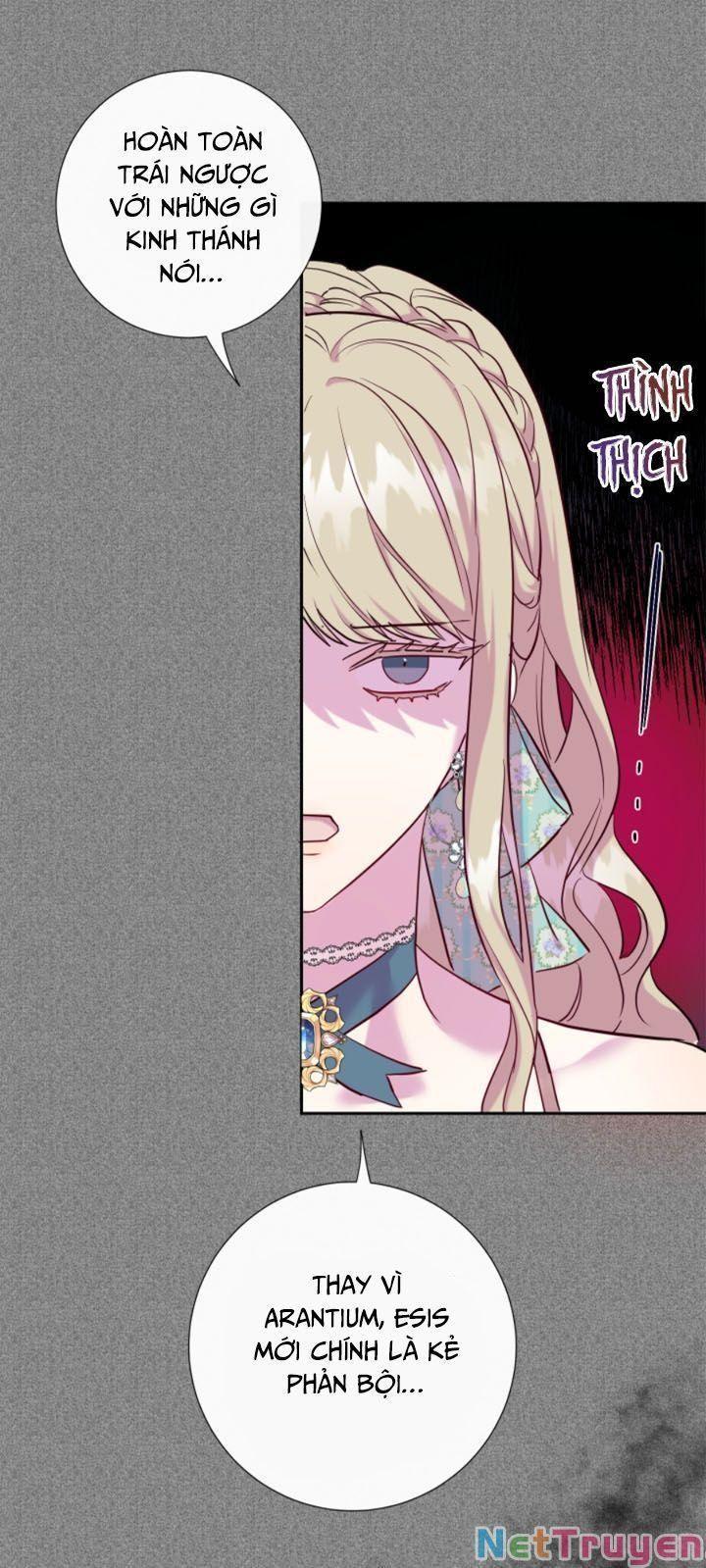 xin ngài đừng ăn tôi chapter 47 39