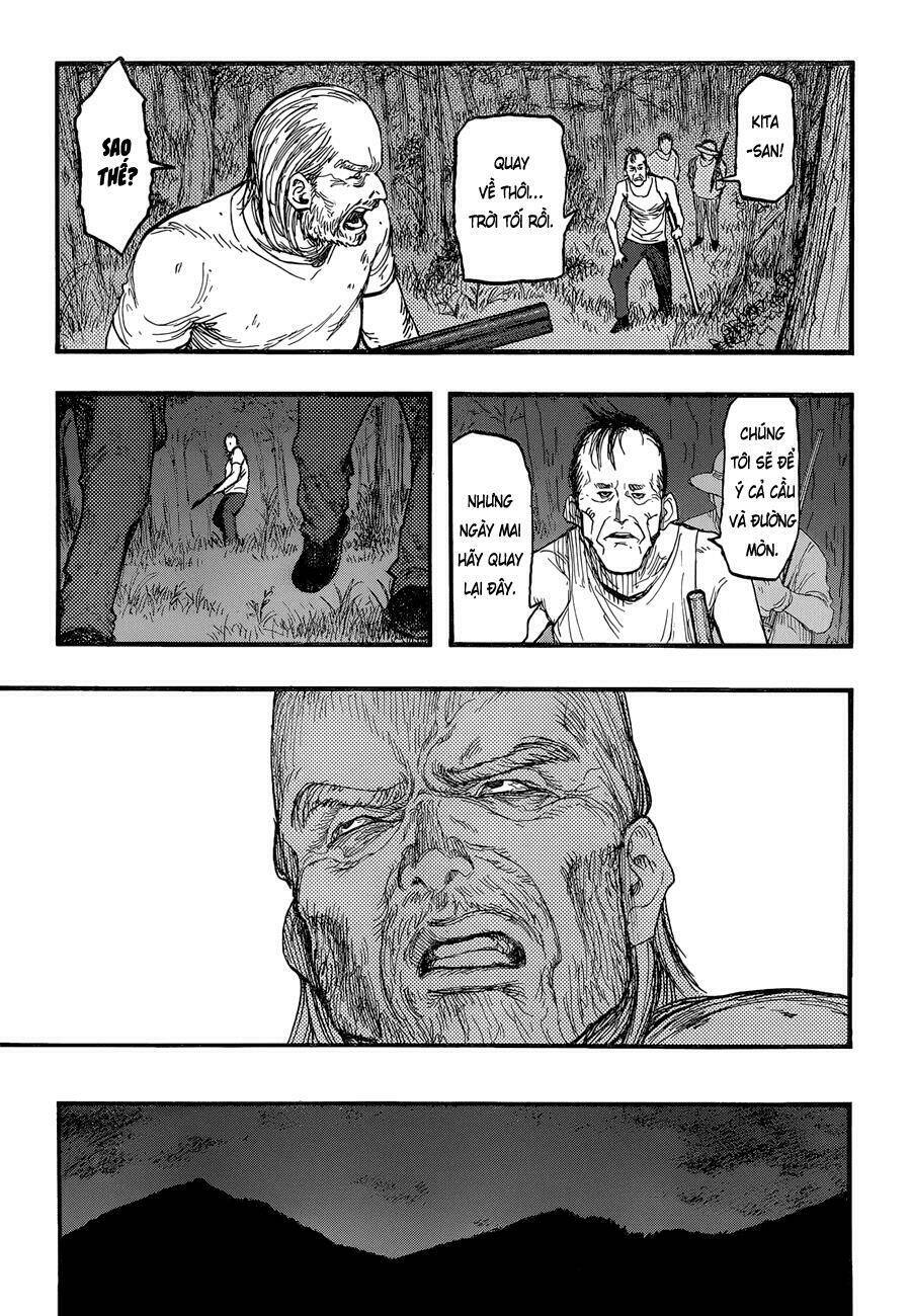 á nhân chapter 22.5 18