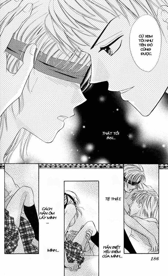 tổng hợp one shot. chapter 299 13