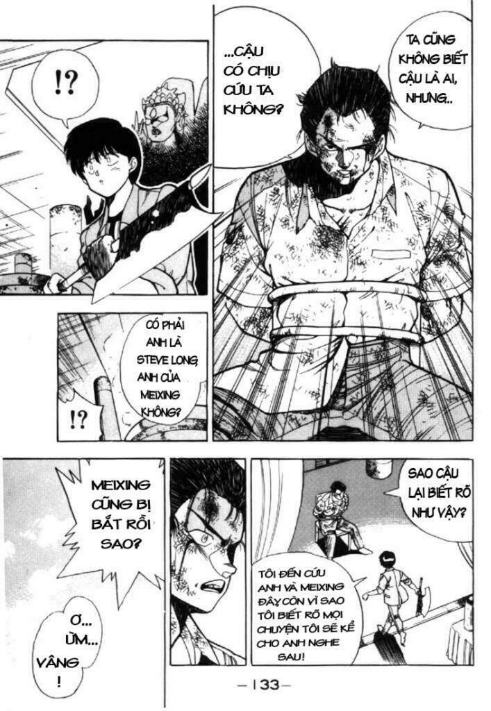 3x3 eyes chapter 13 17