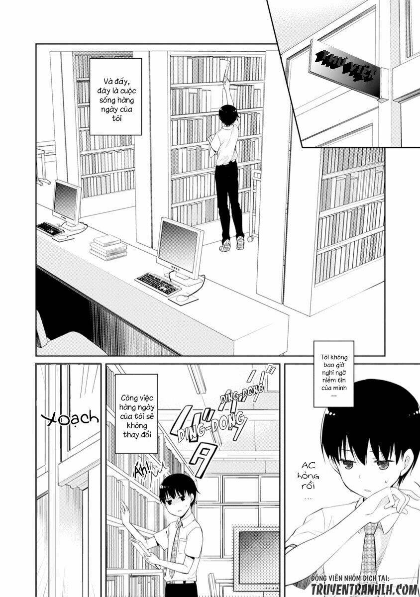 kimi no suizou wo tabetai chapter 1 10