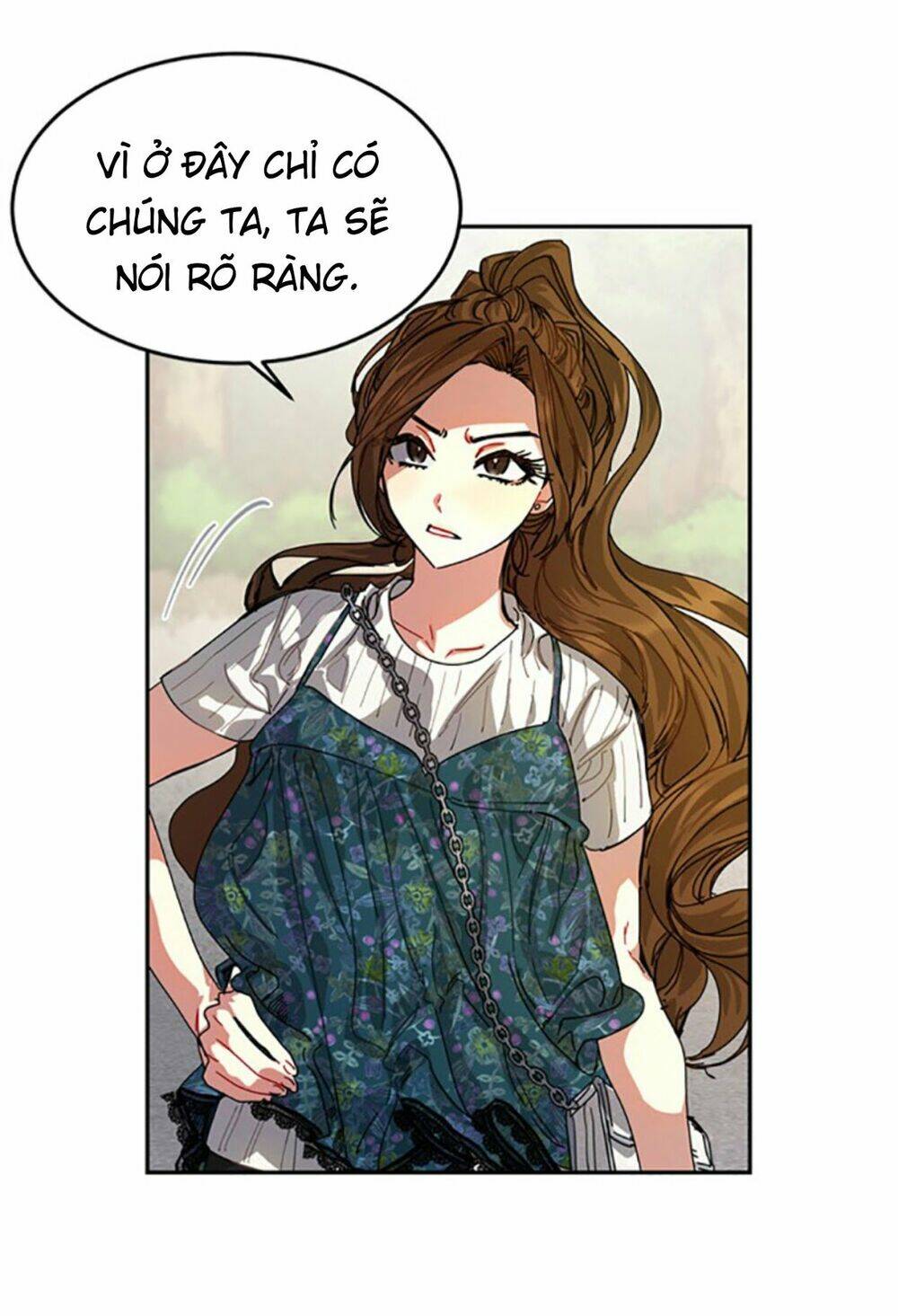 cực phẩm mỹ nam, thật lãng phí chapter 4 66