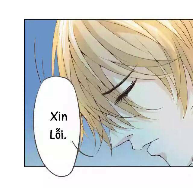 tôi không phải đa nhân cách chapter 30 38