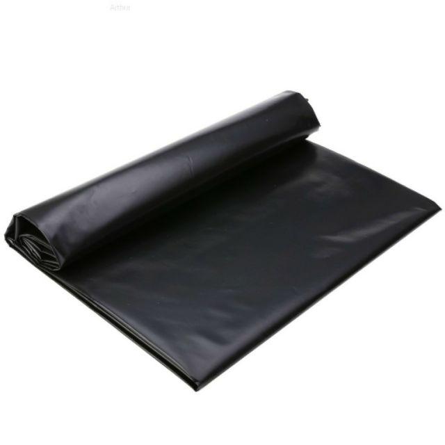 Bạt lót hồ HDPE