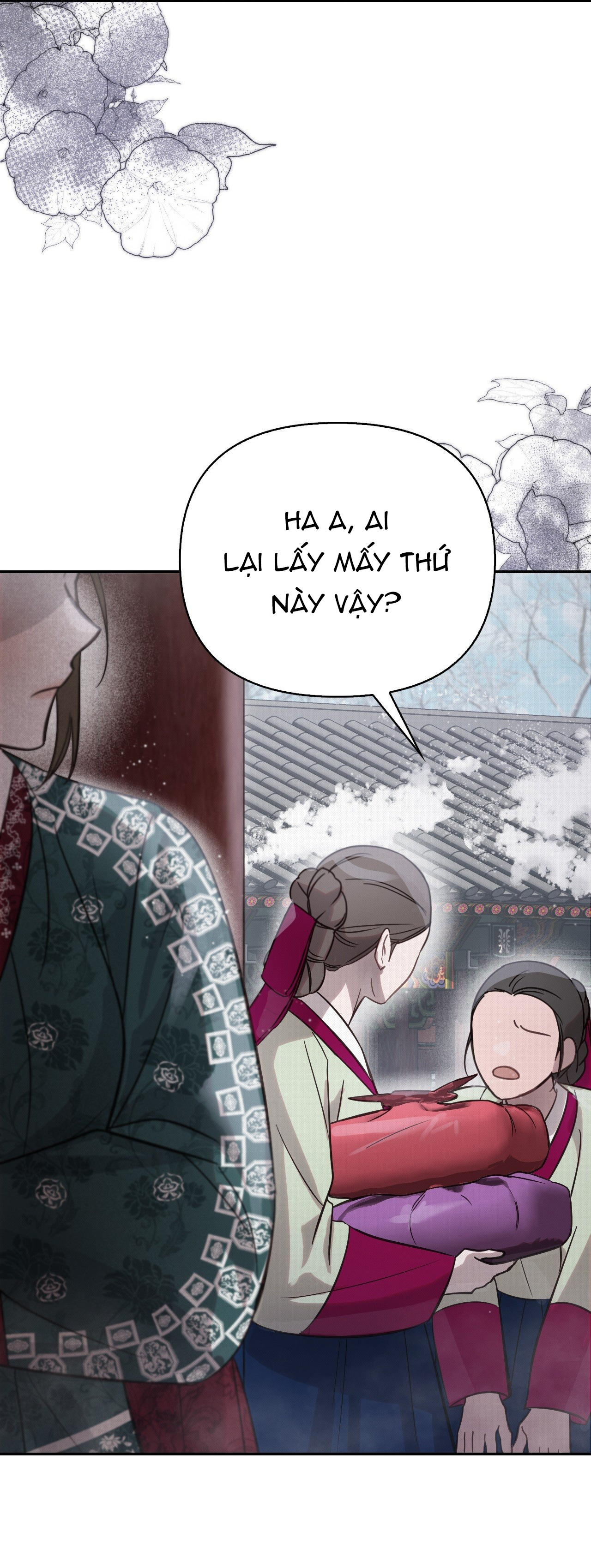 [18+] hậu cung kế chapter 20.2 29