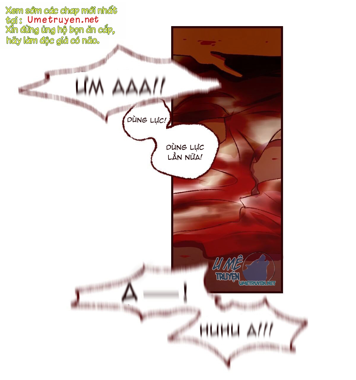 hoa của quỷ chapter 12 20