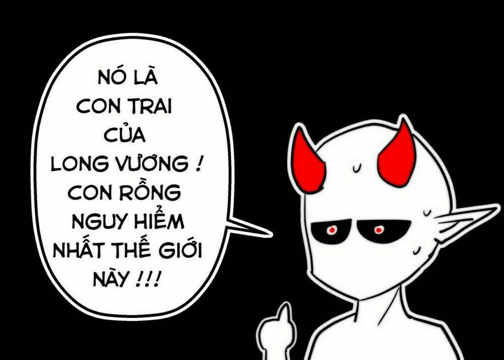 my papa is demon remake chapter 11 2