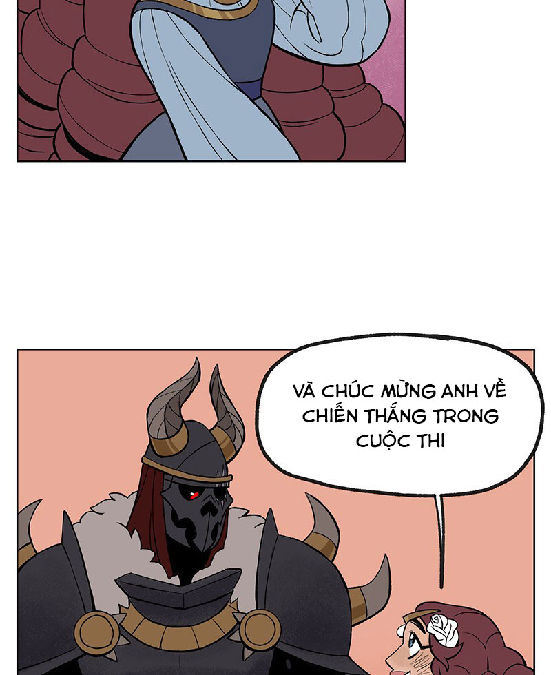 người cầu hôn chapter 4 37