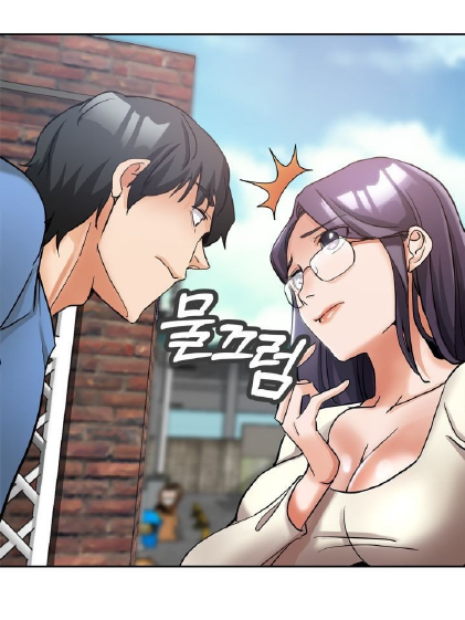 người chị của mẹ kế chapter 1 66