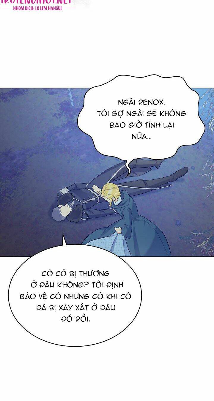 kẻ tạo ra nữ phản diện chapter 46 52