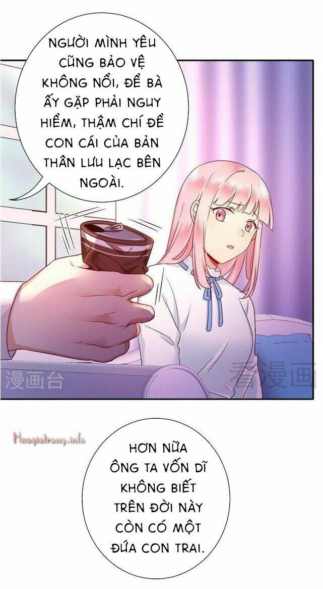 phục thù thiếu gia tiểu điềm thê chapter 78 14