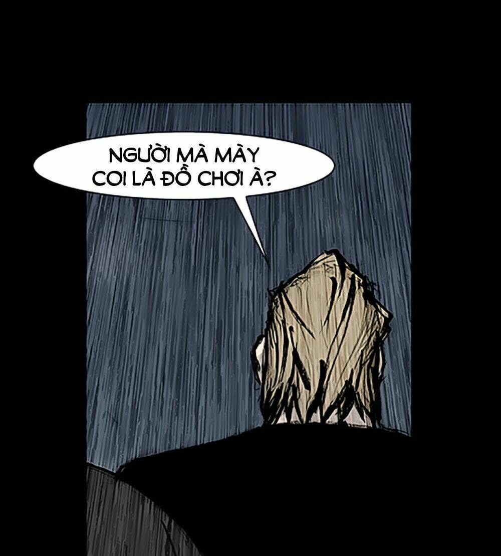 độc cô tiền truyện chapter 128 37