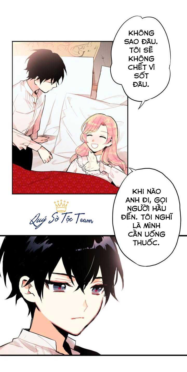 trọng sinh trở thành hoàng phi chapter 2 13