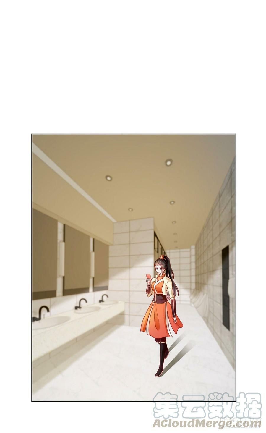 ẩn hôn 100%: chọc tức vợ yêu mua một tặng một chapter 114 32