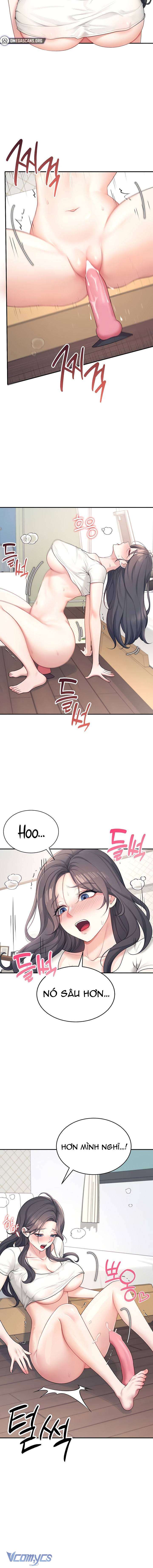 [18+] đồ chơi tình dục không dây chapter 9 14