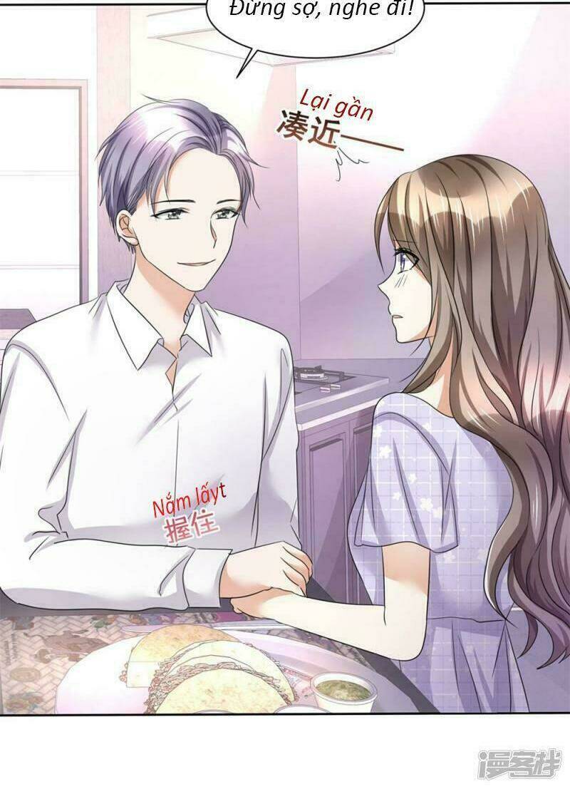 con đường phản công của sủng thê chapter 8 10