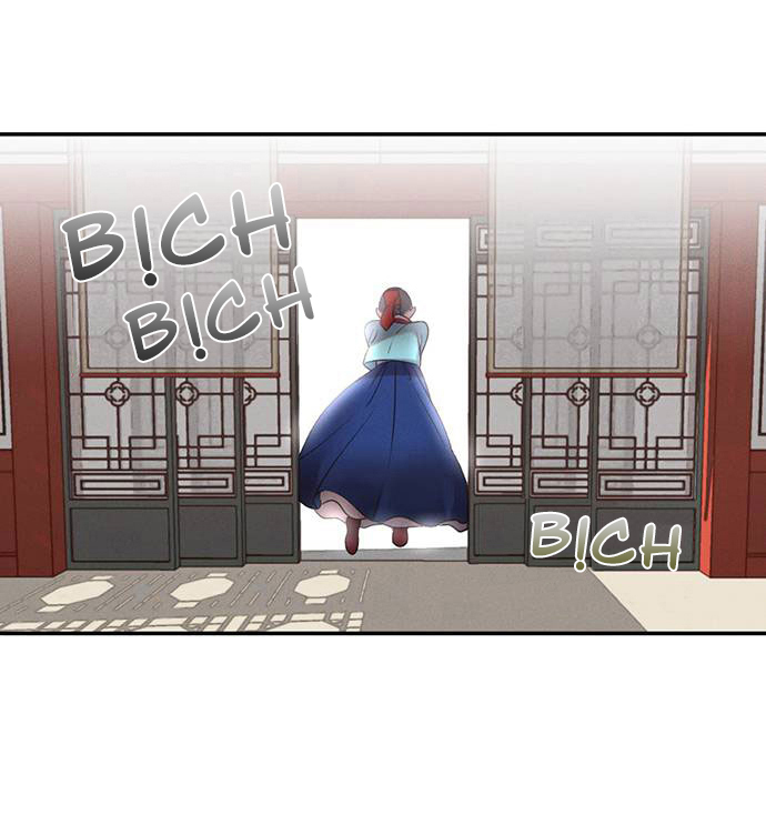 người tình của gwanghae chapter 42 48