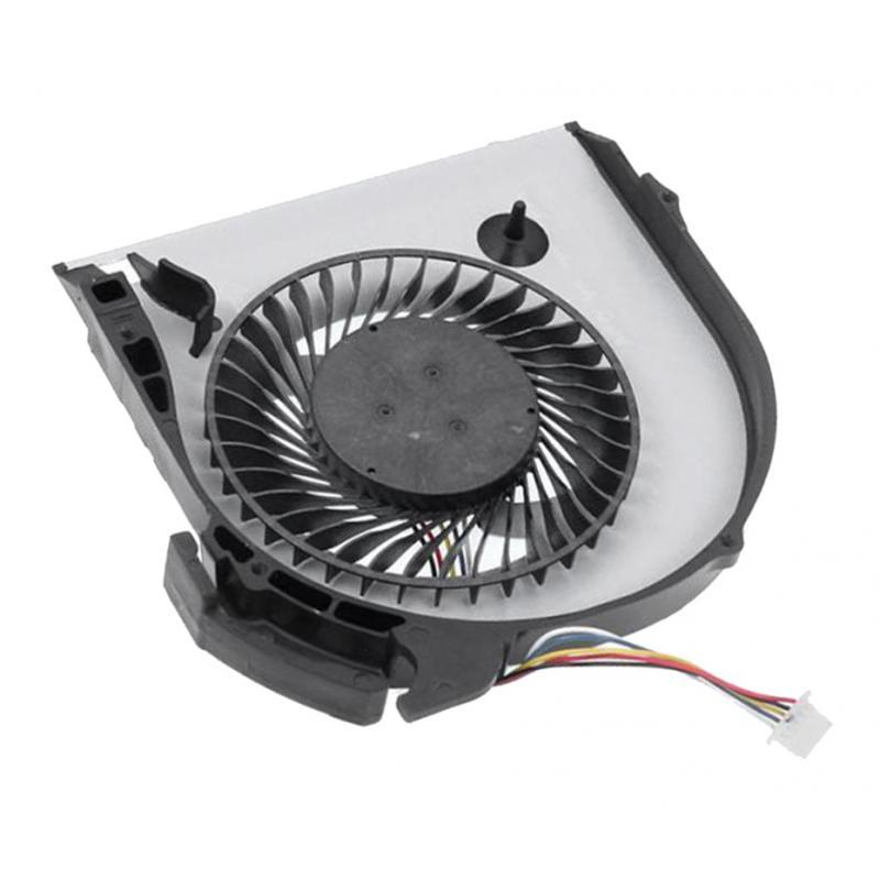 New CPU Cooling Cooler Fan Radiator for IdeaPad Notebook PC Computer