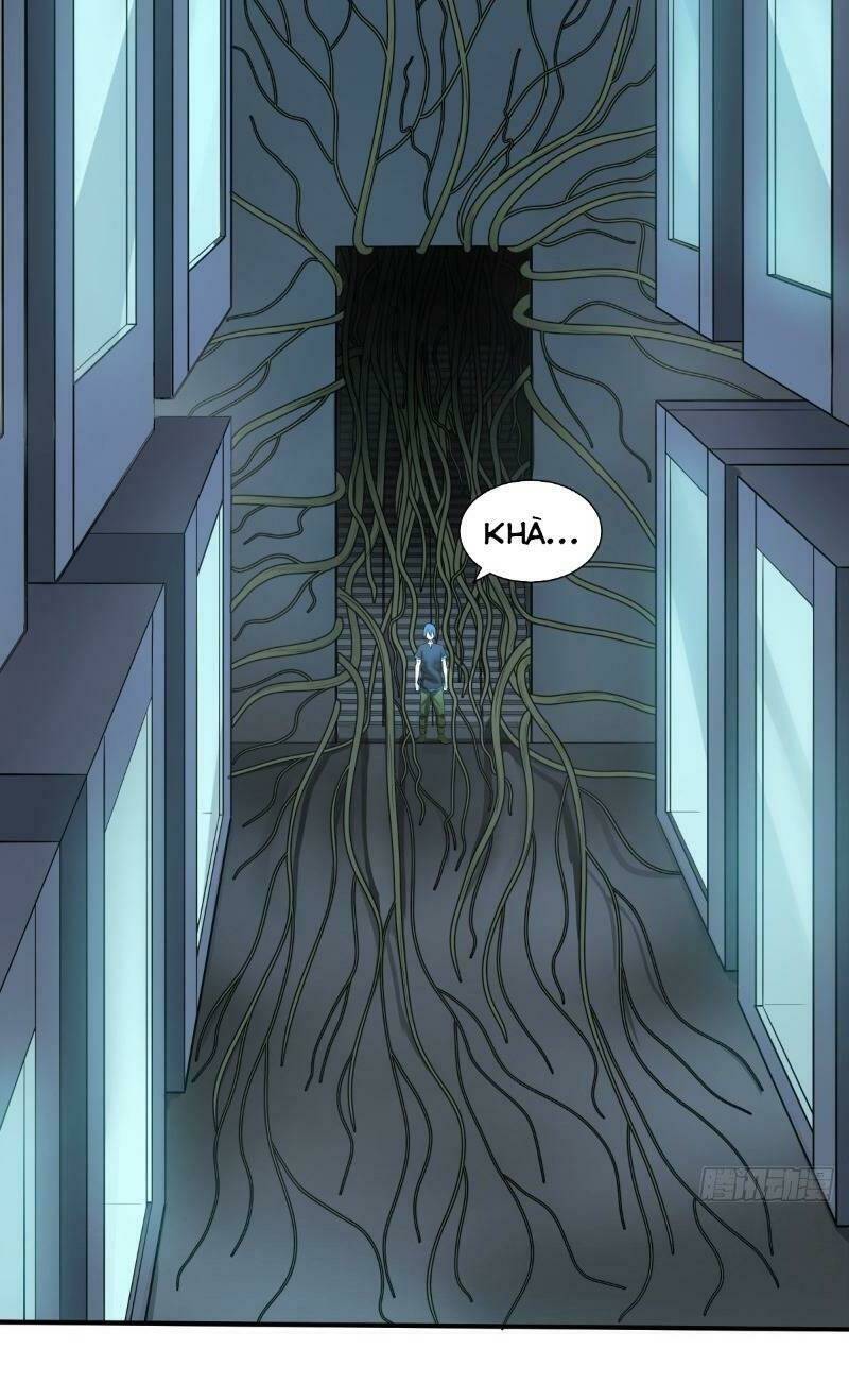 danh sách kẻ phản diện chapter 77 10