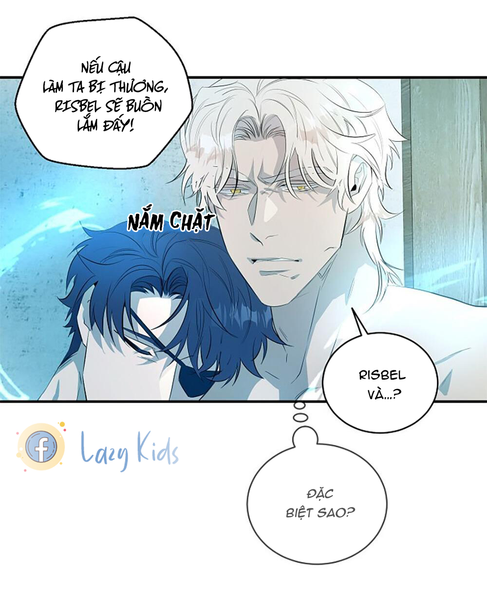 vừa yêu vừa ghét chapter 10 20