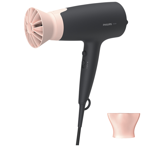 Hình ảnh Máy sấy tóc Philips BHD350/10