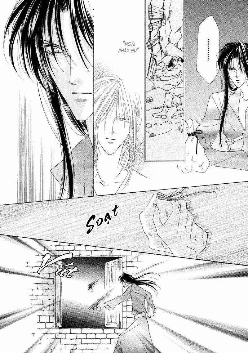 koori no mamono no monogatari chapter 8 21