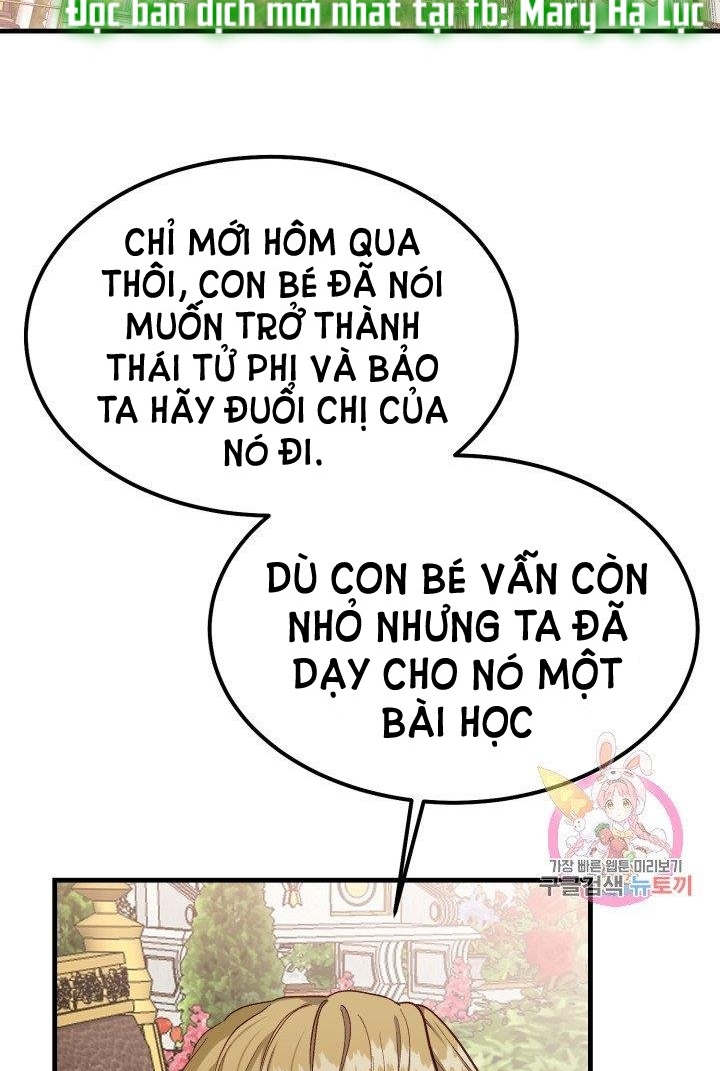 trở thành vợ thái tử quái vật chapter 32.2 29