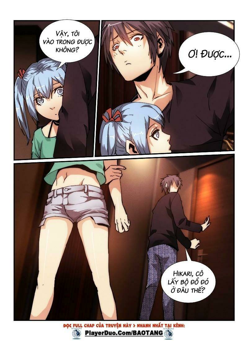 death field chapter 34 10