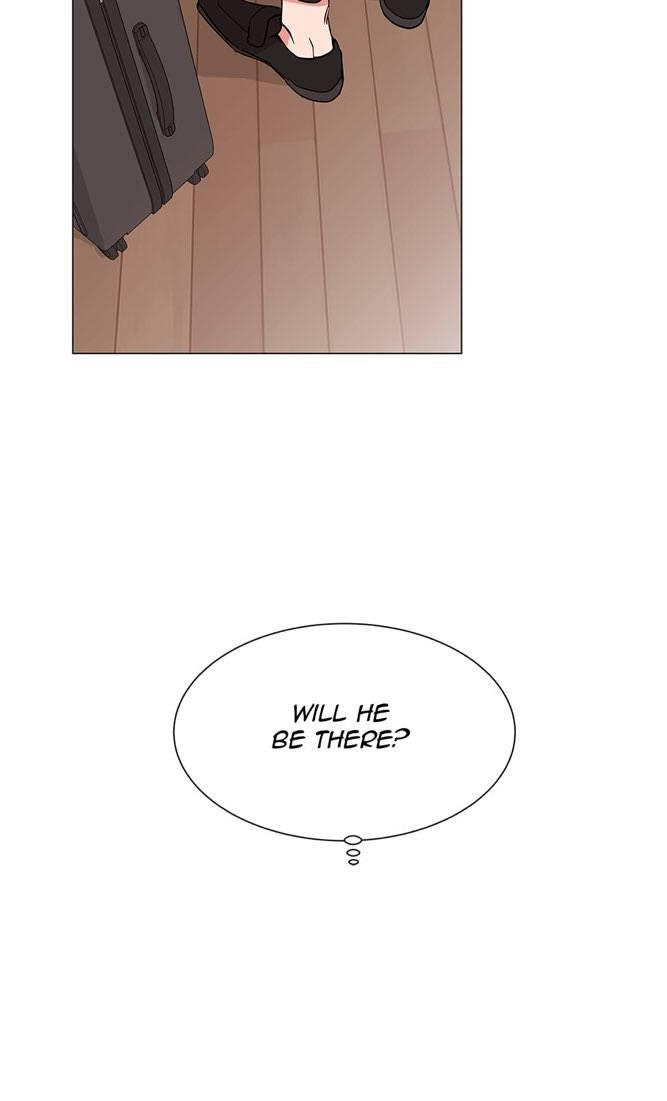 [raw] red candy chapter 62 54