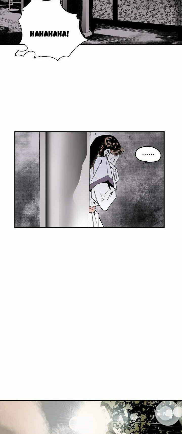 thế giới võ thuật của pháp sư chapter 27 21