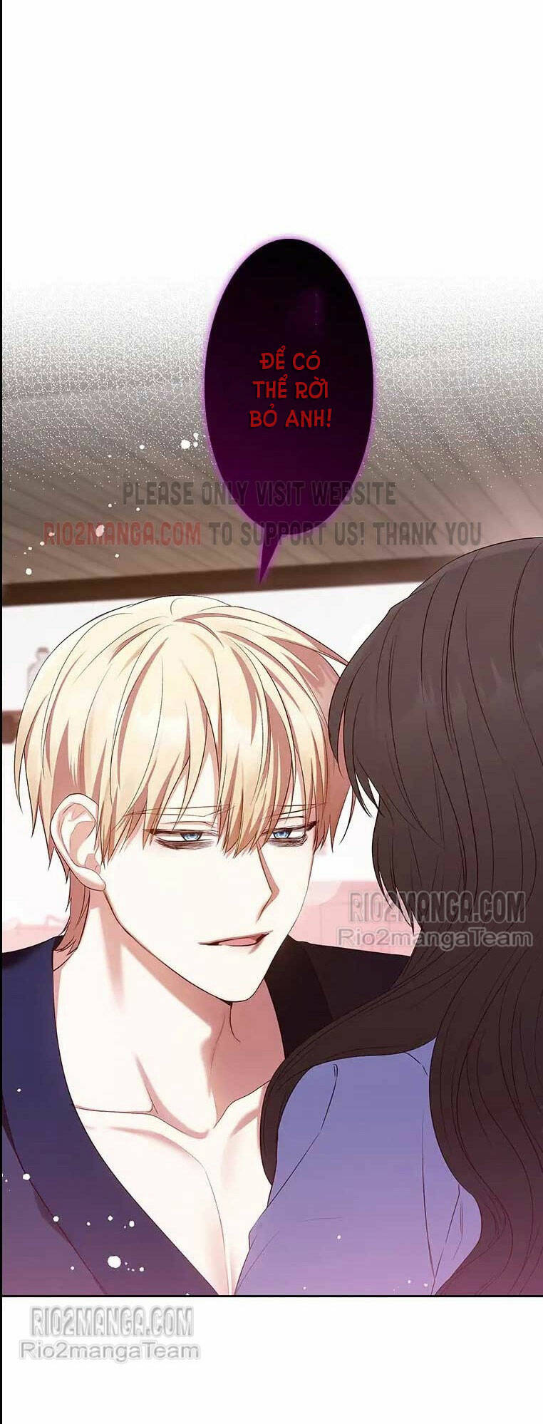 từ ác nữ, tôi trở thành một người mẹ chapter 14 52