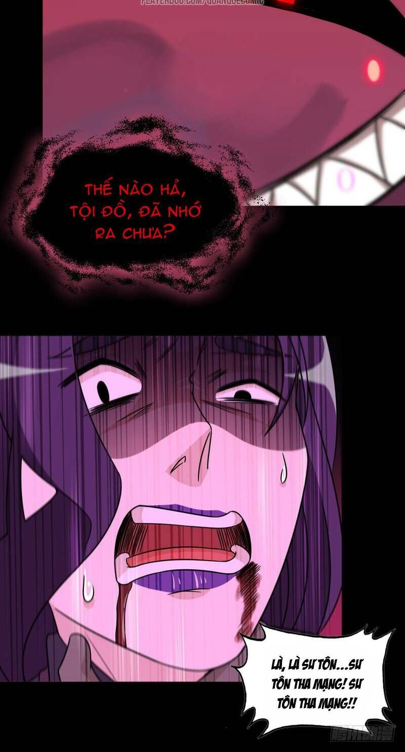 khởi đầu bằng một con côn chapter 43 18