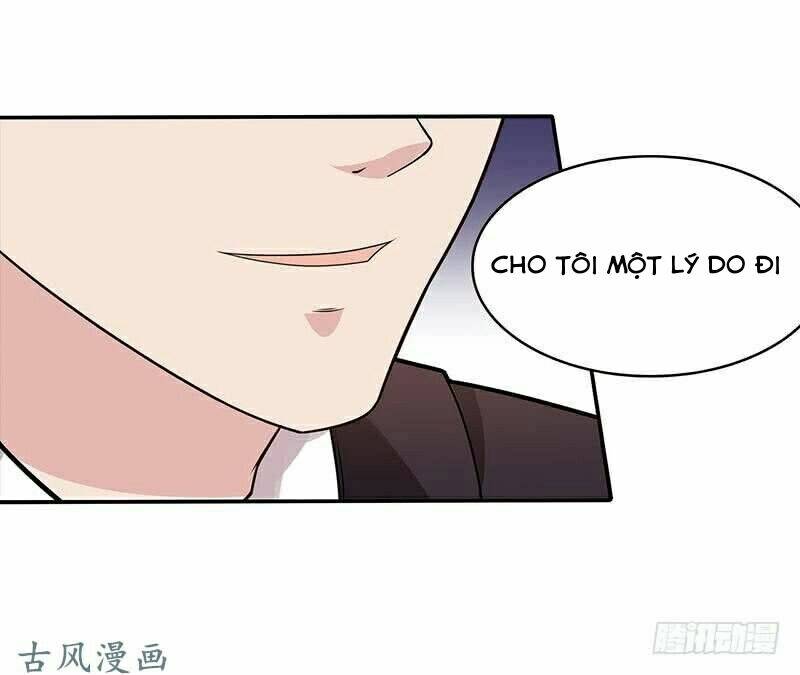 nam thần manh bảo tận diệt chapter 5 10