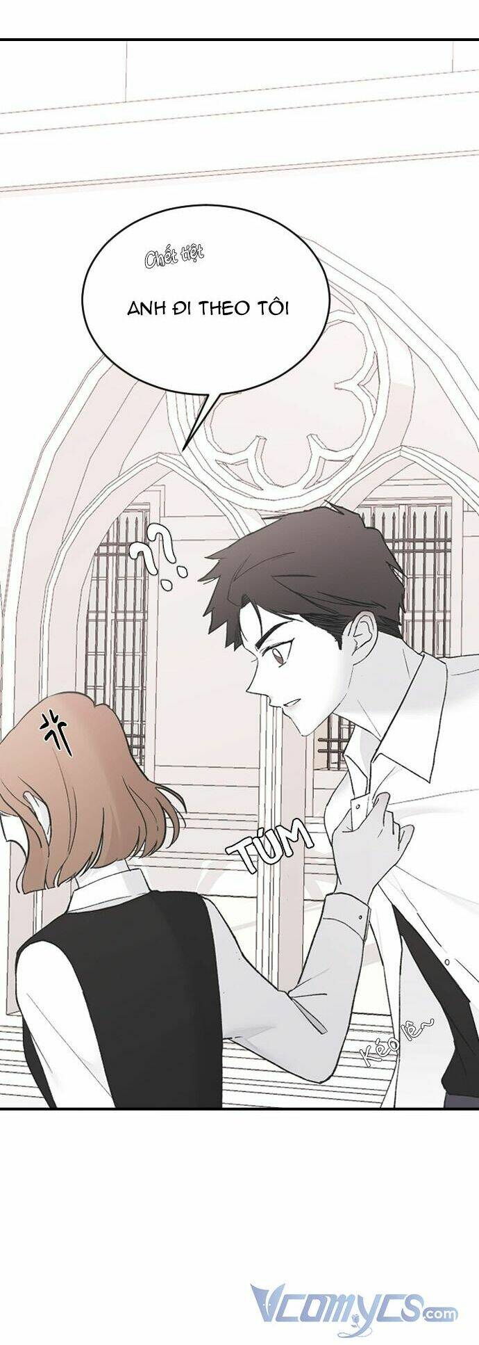 ba người anh trai cực phẩm của tôi chapter 48 8