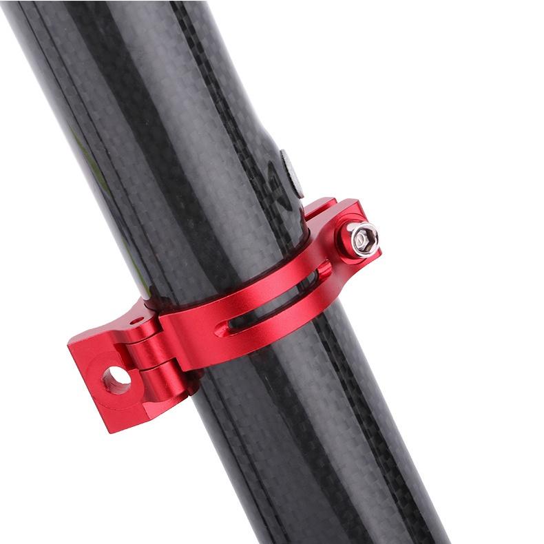 Bộ Chuyển Đổi Kẹp Cùi Đề Trước 34.9mm 31.8mm Cho Xe Đạp