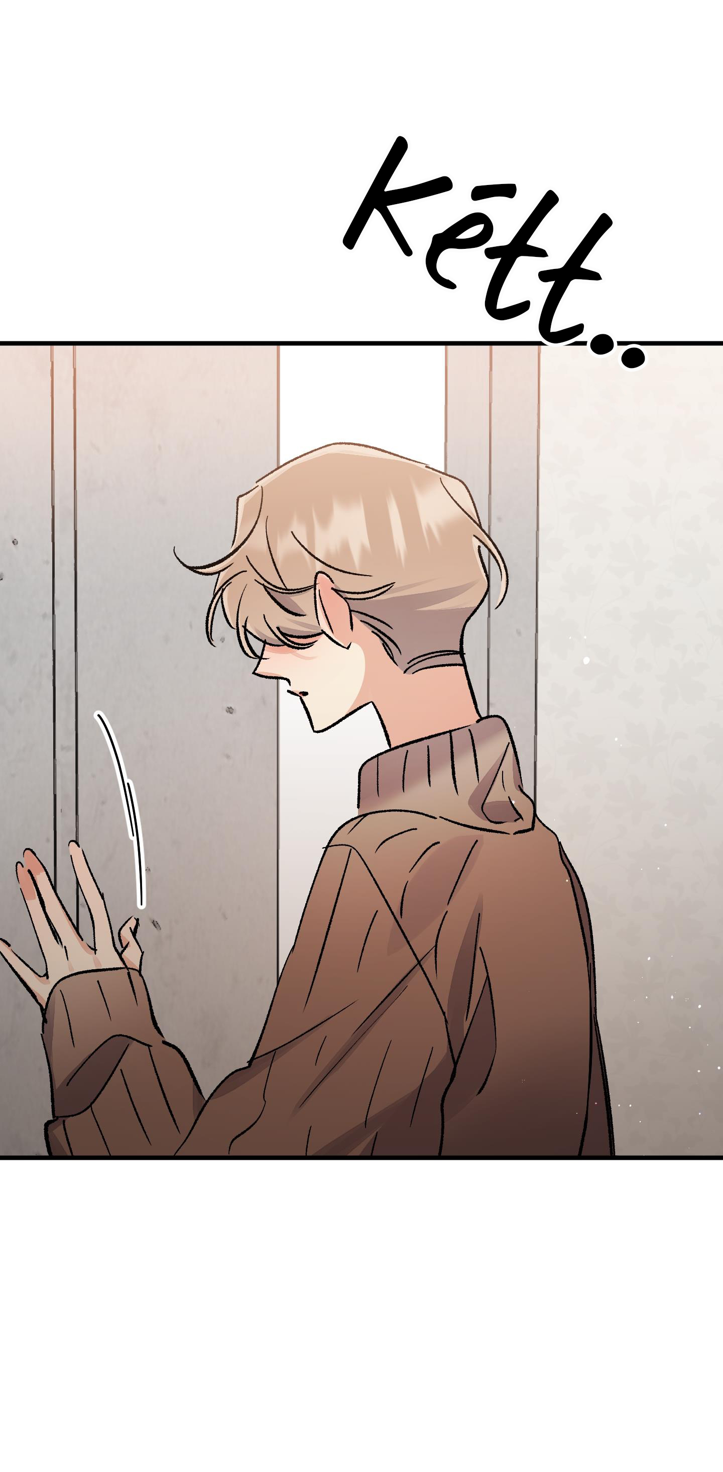 vì sao sa vào vũ trụ chapter 15 28